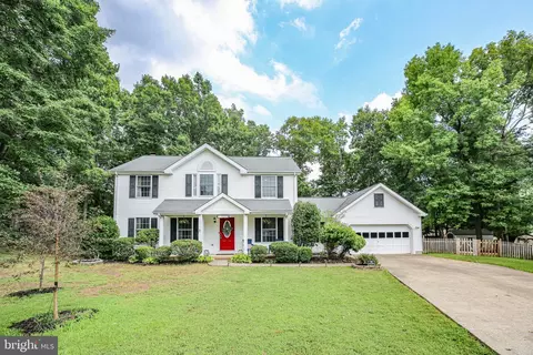 11201 Prince Ct, Fredericksburg, VA 22407