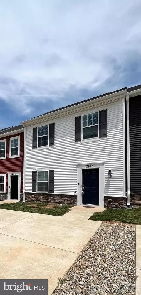 12108 Bowling Farm Ct, Fredericksburg, VA 22407