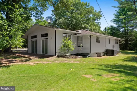 8405 Shirley Rd, Unionville, VA 22567