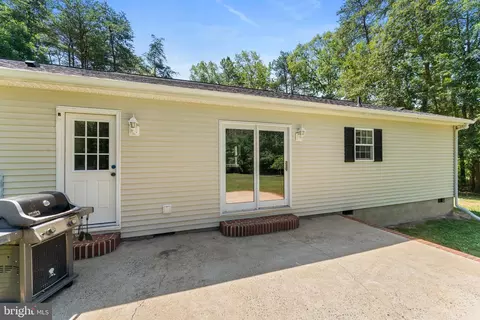 Exterior - 4210 Shepherds Rd, Partlow, VA 22534 photo 11 of 13
