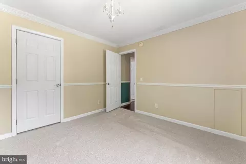 Entry Way - 4210 Shepherds Rd, Partlow, VA 22534 photo 4 of 5