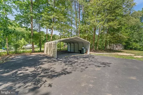 Exterior - 4210 Shepherds Rd, Partlow, VA 22534 photo 7 of 13