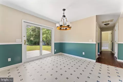 Entry Way - 4210 Shepherds Rd, Partlow, VA 22534 photo 5 of 5
