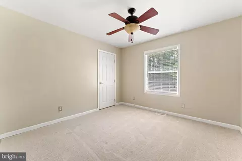 Bedroom - 4210 Shepherds Rd, Partlow, VA 22534 photo 2 of 2