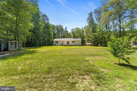 Exterior - 4210 Shepherds Rd, Partlow, VA 22534 photo 9 of 13