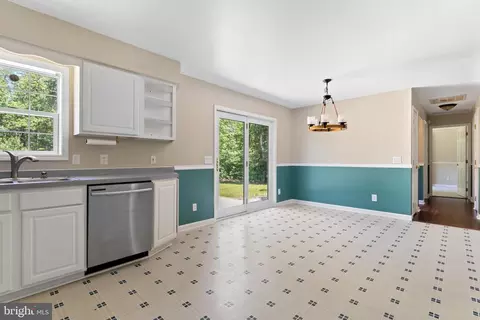Entry Way - 4210 Shepherds Rd, Partlow, VA 22534 photo 2 of 5