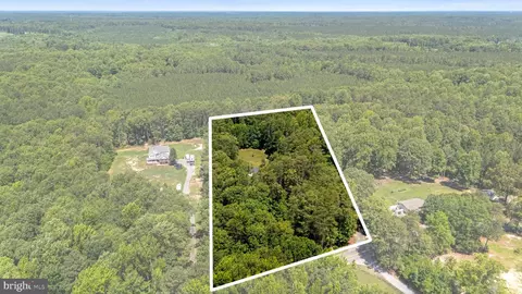 View/Area - 4210 Shepherds Rd, Partlow, VA 22534 photo 3 of 7