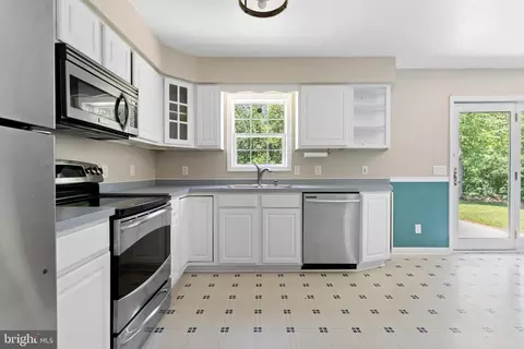 Kitchen - 4210 Shepherds Rd, Partlow, VA 22534 photo 3 of 3
