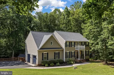 8101 Avocet Way, Spotsylvania, VA 22553