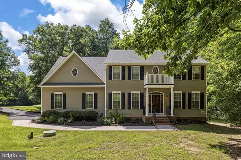 8101 Avocet Way, Spotsylvania, VA 22553