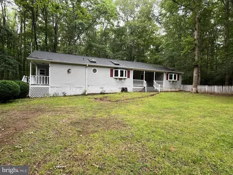 9809 Peppertree Rd, Spotsylvania, VA 22553