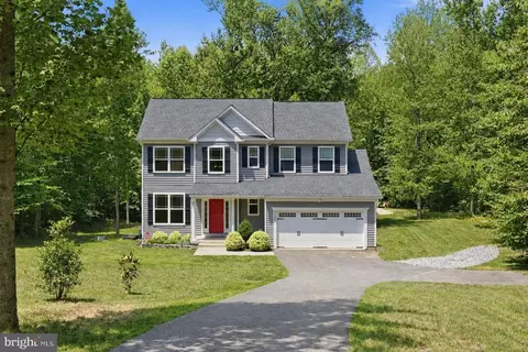 7728 Po River Dr, Spotsylvania, VA 22551