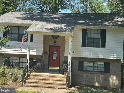 11603 Rutherford Dr, Fredericksburg, VA 22407