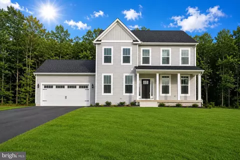 11406 Forest Walk Dr, Spotsylvania, VA 22551