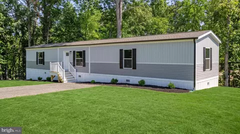 4405 E Mclaw St, Fredericksburg, VA 22408