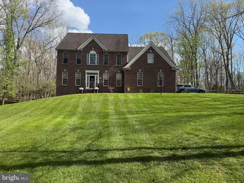 13611 Perimeter Dr, Fredericksburg, VA 22407