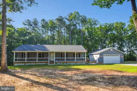 7401 Stubbs Bridge Rd, Spotsylvania, VA 22551
