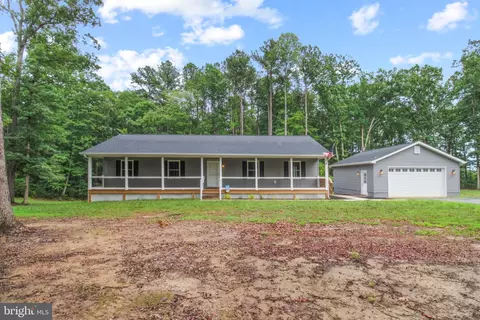 7401 Stubbs Bridge Rd, Spotsylvania, VA 22551