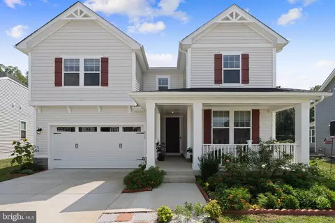 8539 Fleetwood Dr, Spotsylvania, VA 22551