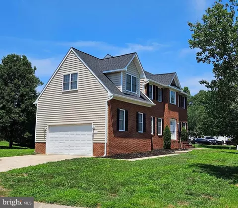 5901 W Copper Mountain Dr, Spotsylvania, VA 22553