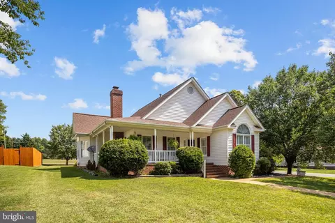 11400 Wexwood Ct, Fredericksburg, VA 22407