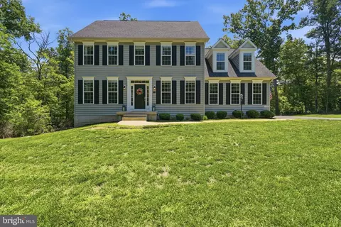 13005 N French Ct, Fredericksburg, VA 22407