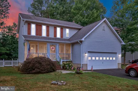 3913 Lancaster Ring Rd, Fredericksburg, VA 22408