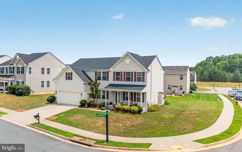 6008 Oakton Beech Ln, Fredericksburg, VA 22407