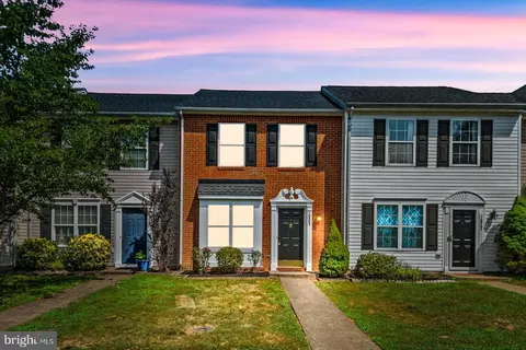 10505 Tidewater Plains Dr, Fredericksburg, VA 22408