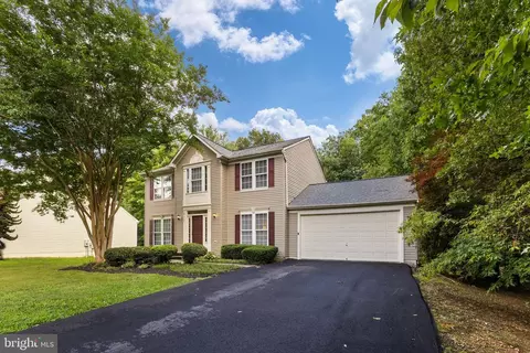 4112 Monticello St, Fredericksburg, VA 22408