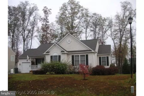 Undisclosed, Fredericksburg, VA 22408