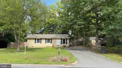 304 Albany St, Fredericksburg, VA 22407
