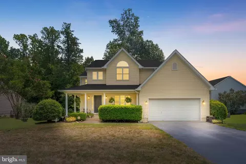 9901 Ashmeade Ct, Fredericksburg, VA 22407