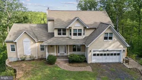 7317 River Rd, Fredericksburg, VA 22407