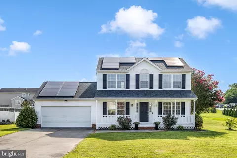 12001 Wales Dr, Fredericksburg, VA 22407