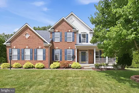 5823 Deep Creek Dr, Fredericksburg, VA 22407