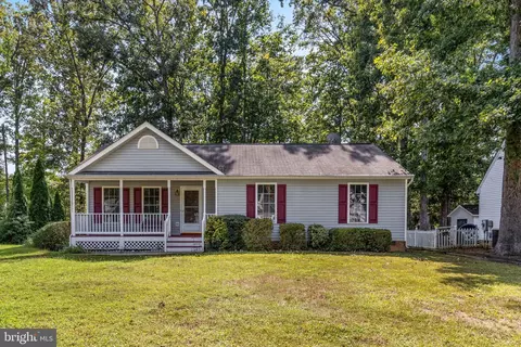 10114 Ballston Rd, Fredericksburg, VA 22408