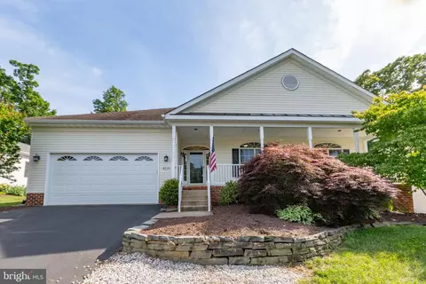 4210 Stonehaven Way, Fredericksburg, VA 22408