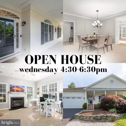 4210 Stonehaven Way, Fredericksburg, VA 22408