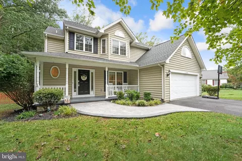 9811 Ramsay Dr, Fredericksburg, VA 22408