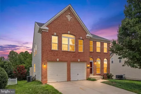 5407 Silver Maple Ln, Fredericksburg, VA 22407