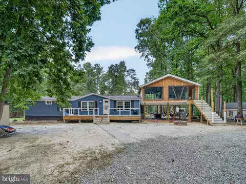 9713 Duerson Ln, Partlow, VA 22534