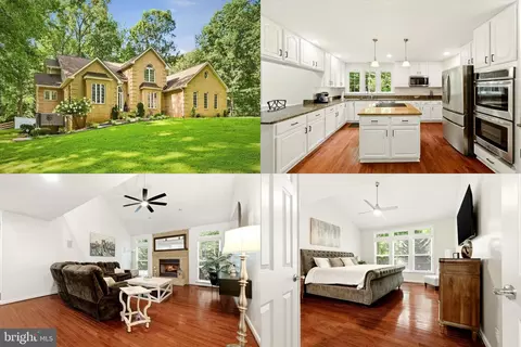 8008 Pembroke Cir, Spotsylvania, VA 22551