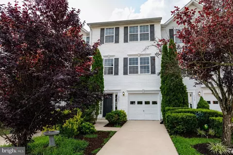 7225 Wytheville Cir, Fredericksburg, VA 22407