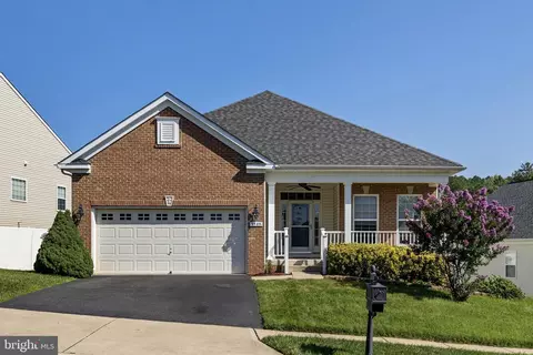 5505 Balls Bluff Rd, Fredericksburg, VA 22407