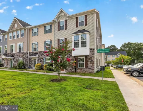 2817 Wheatland Station Way, Fredericksburg, VA 22408