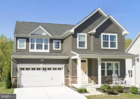 5409 Ivy Hill Dr, Fredericksburg, VA 22407