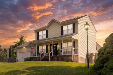 12110 Stonehenge Dr, Fredericksburg, VA 22407