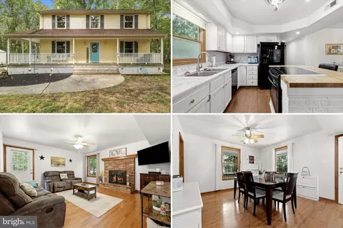 8526 Lake Anna Pkwy, Spotsylvania, VA 22551