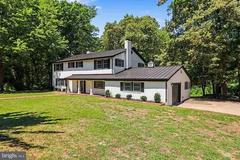 9825 Valley Po Rd, Spotsylvania, VA 22551
